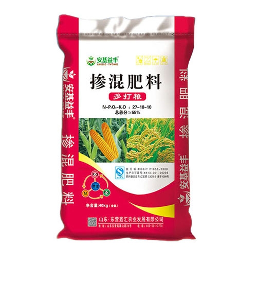 江苏掺混肥料（多打粮）